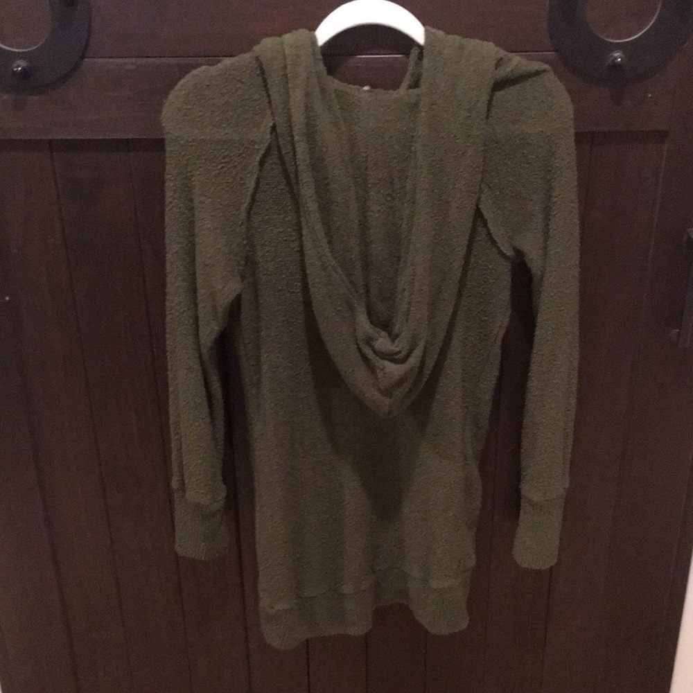 Vanity sweater - Picture 2 of 2